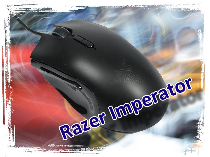 Razer Imperator