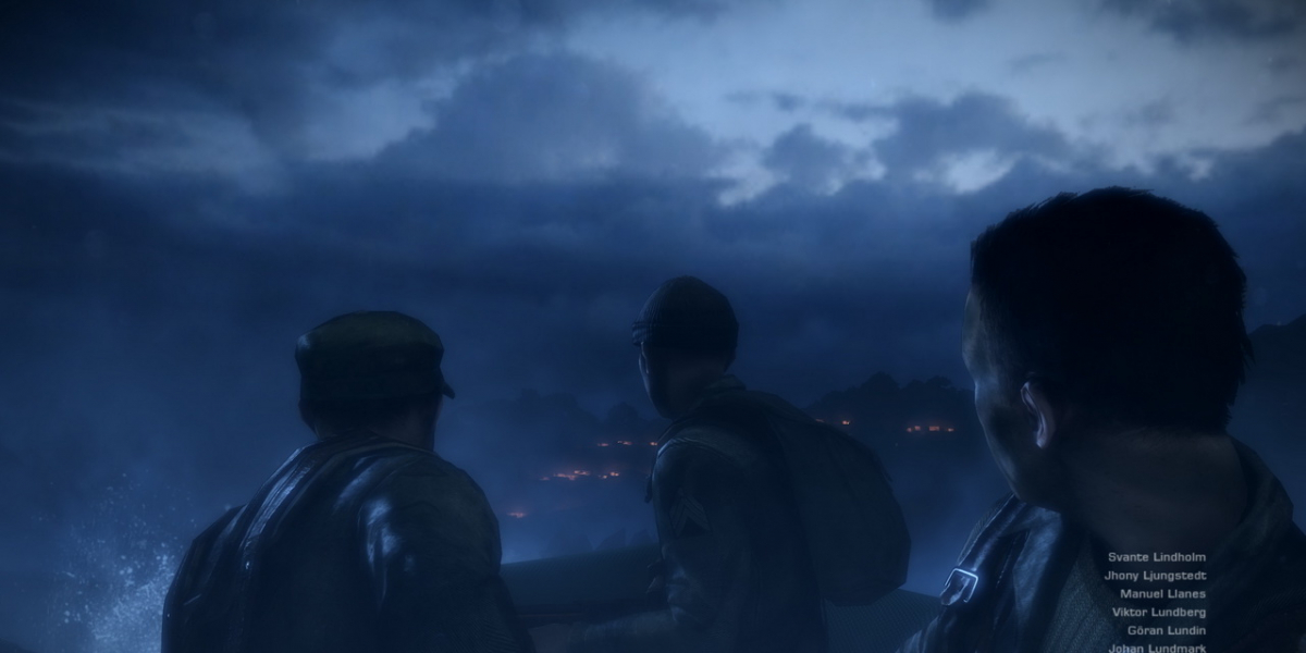 Battlefield Bad: Company 2 Screenshots (1)