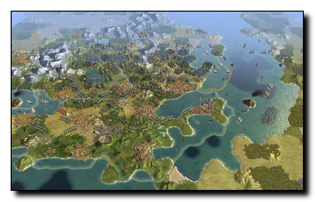 Civilization 5 im Test