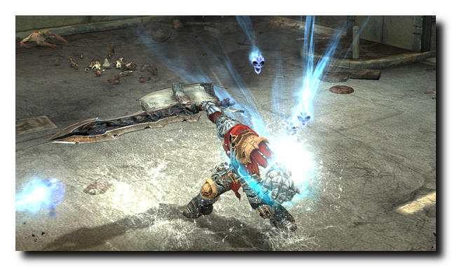 Darksiders