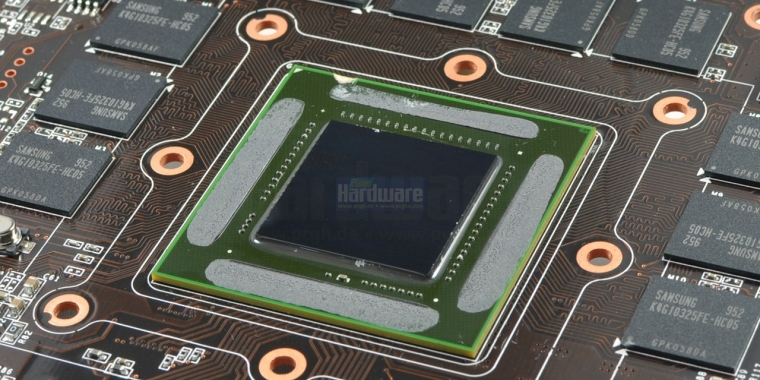10 Jahre Nvidia-Karten gebencht: Die Leistungssteigerungskurve flacht ab