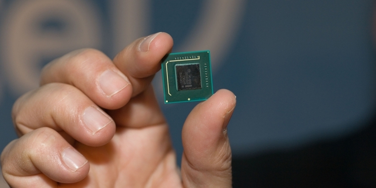 Intel Denverton: Atom-CPUs mit bis zu 16 Goldmont-Kernen