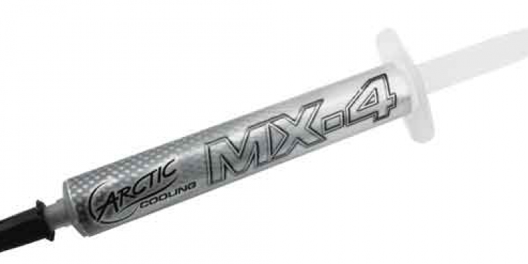 Arctic Cooling MX-4