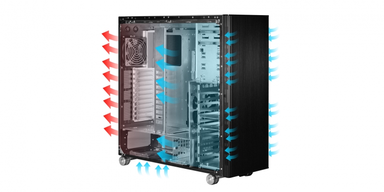 Lian-Li PC-V2120 (1)