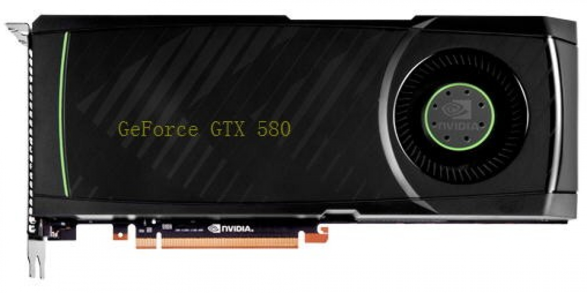 Geforce GTX 580: Mutmaßliche Bilder plus Einschätzung der Leistung 