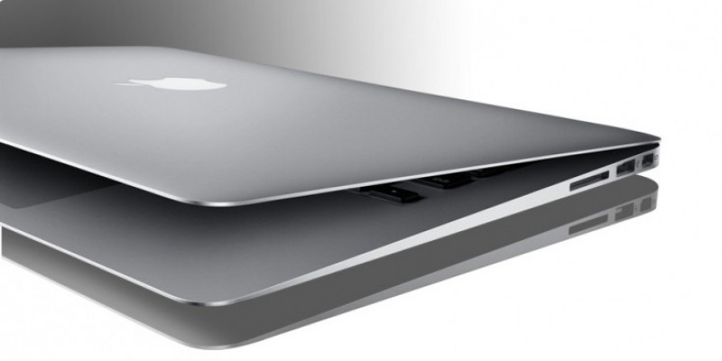 AMD-Prozessoren bald in Apple-Systemen? (1)