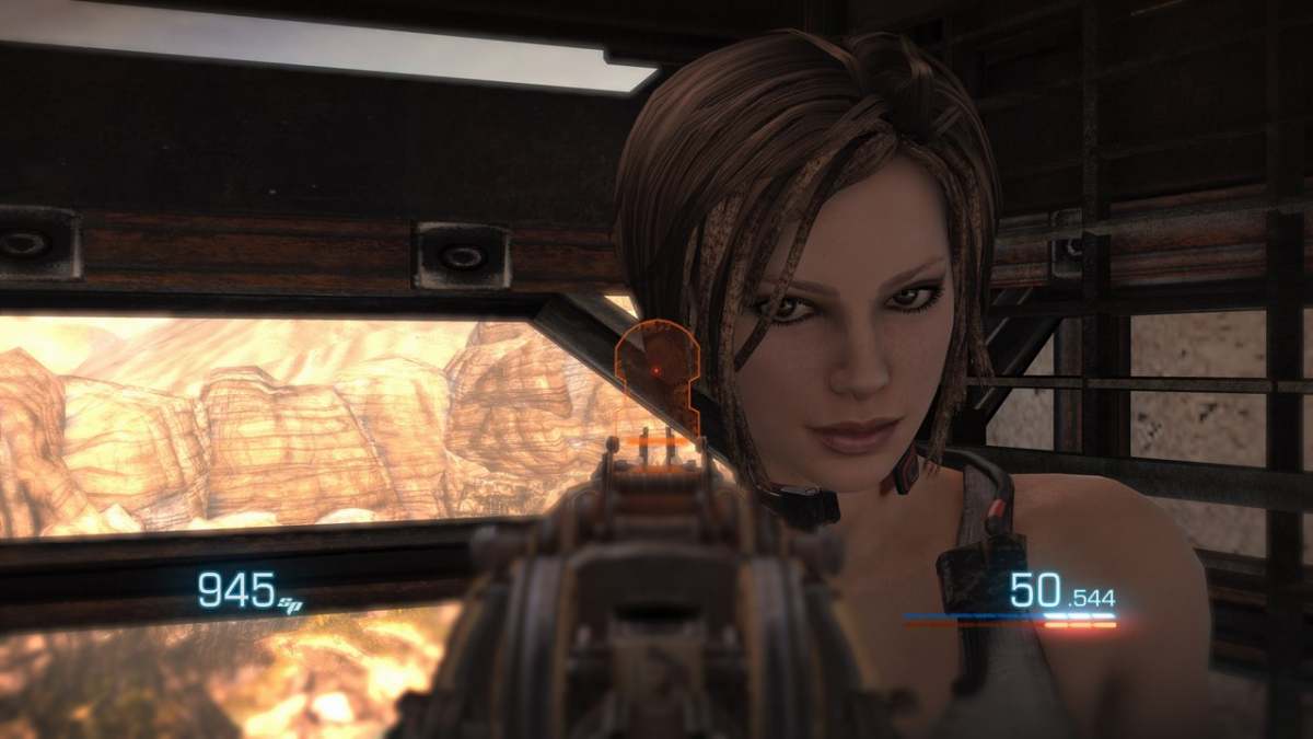 Bulletstorm Revisited: Das definitiv hübscheste Unreal-Engine-Spiel bis heute in über 300 Bildern