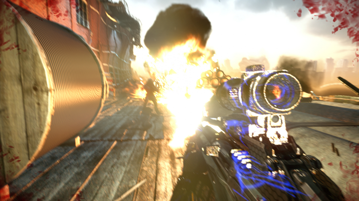 Crysis 2 durchgespielt: Umwerfende Impressionen aus 10 Spielstunden mit Spoileralarm