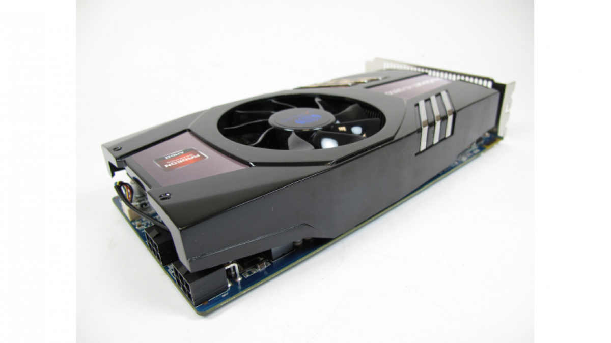 Sapphire Radeon HD 5850 Xtreme im Test: Was kann der Preisbrecher?