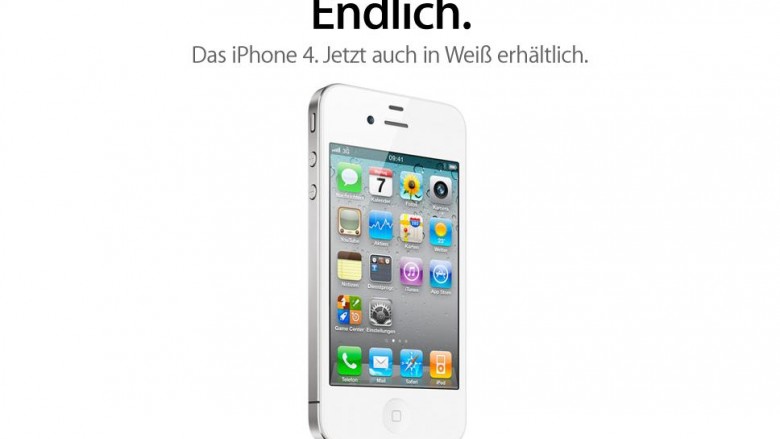 Neue iOS 8-Software unterstützt angeblich weder iPhone 4 noch iPad 2