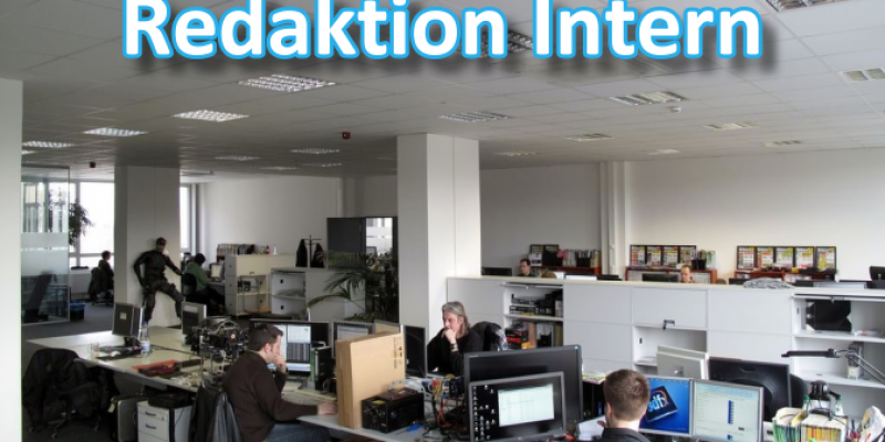 Windows 10 ... - Das meinen PCGH-Redakteure