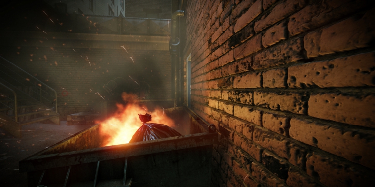 Crysis 2 v1.9 im GPU-Test: DX9, DX11 und mehr