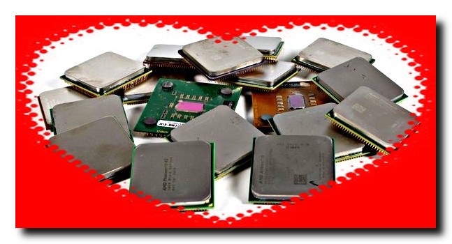 Gesucht: Die legendärste AMD-CPU aller Zeiten