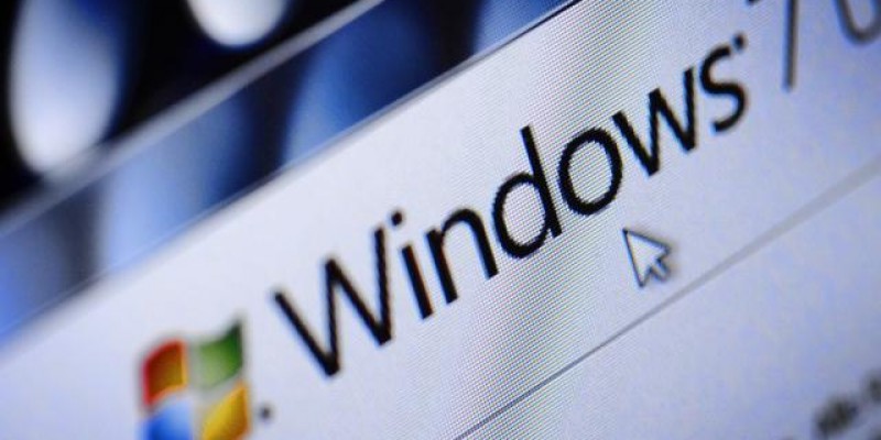 Bericht: Windows 8 verliert Marktanteile an Windows 7 - Windows mit Plus von 0,4 Prozent