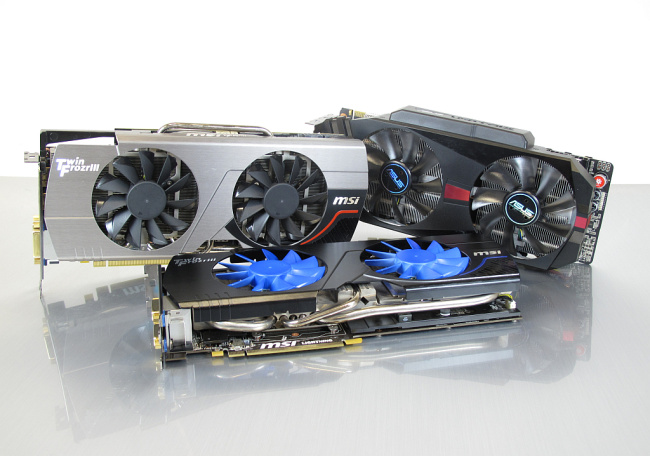 Lightning XE im Test