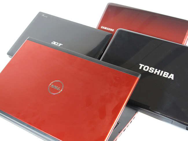Notebook-History