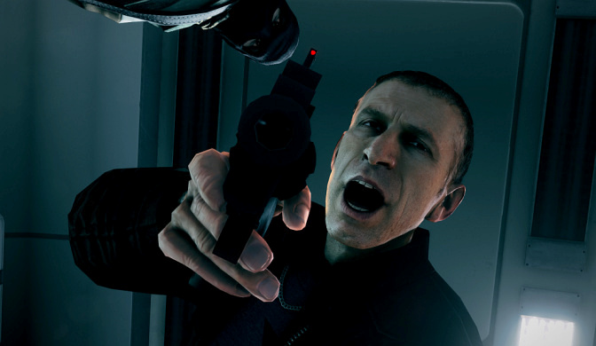 Battlefield 3 GPU-Benches