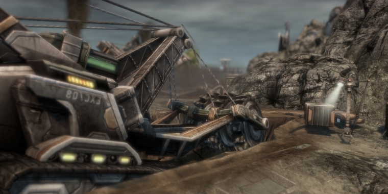 Anno 2070: Kopierschutz entspricht dem des Vorgängers. (1)