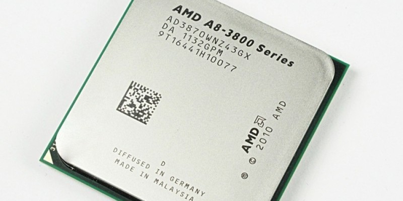 Llano: AMD muss wegen vorgeworfenem Aktienbetrug vors Gericht