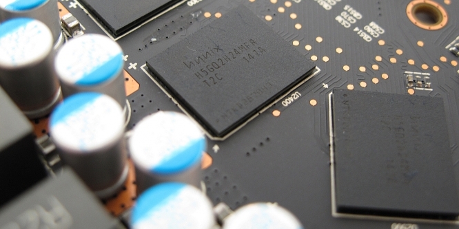 GTX 980/970 mit 8 GiByte noch in Planung? Samsung mit 8-Gb-/8-Gbps-GDDR5