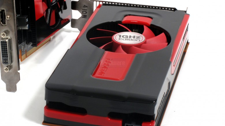 Radeon R7 250X im Preisvergleich: Laut Spezifikation ein alter Bekannter in neuen Kleidern.
