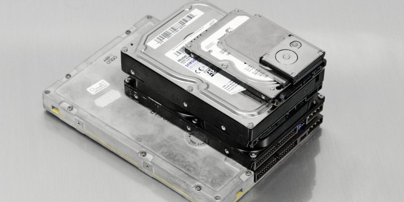Western Digital: 4 TByte große Hybrid-Festplatte mit 128 GByte Flash-Speicher vorgestellt