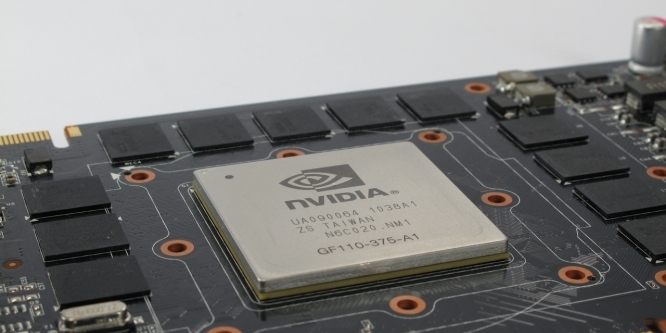 Quad SLI: Wie schlägt sich die GTX 580 im Jahre 2020? (1)