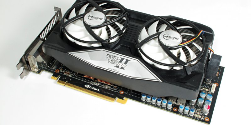 Geforce GTX 680: Diese VGA-Kühler passen plus Test des Accelero Twin Turbo 2 und Thermalright Shaman (1)