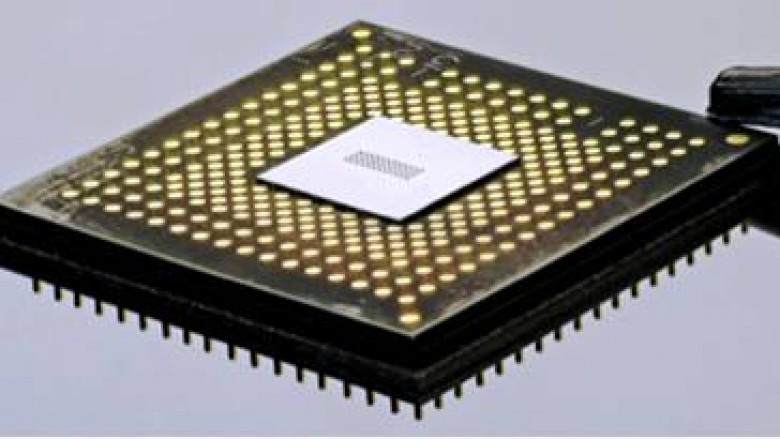 Chips mit Selbstzerstörung: IBM soll fürs Militär Chips entwickeln, die auf Kommando zu Staub zerfällt.