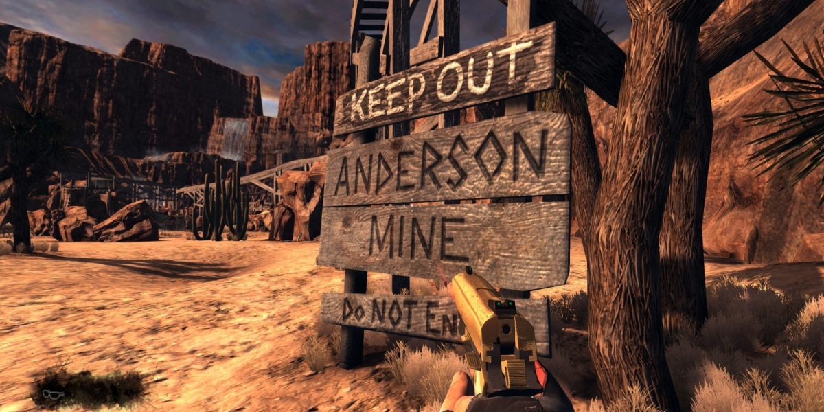 Duke Nukem Forever BeetleatWar1977 Mod V13 Final (127)