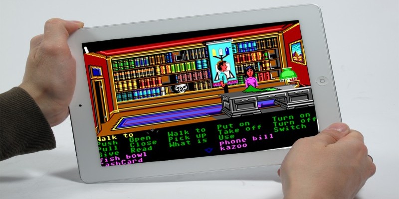 Spiele-Klassiker neu aufgelegt: Diese 83 DOS-Rentner verdienen ein Revival auf Smartphone und Tablet-PC