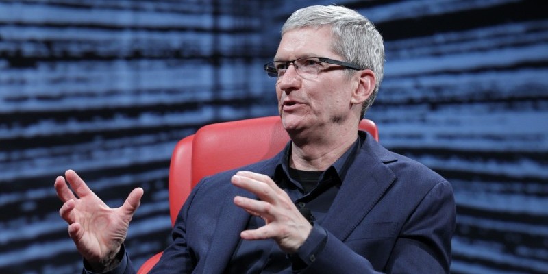 iPhone X: 999 US-Dollar sind für Tim Cook ein „wertiger Preis“