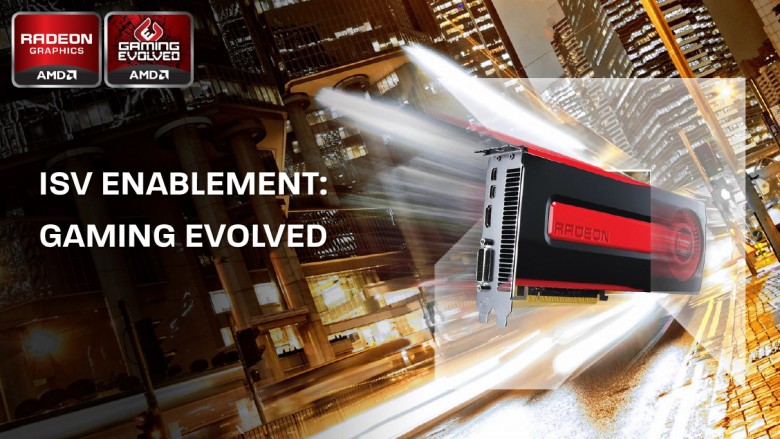 Gaming Evolved Client 3.9: Enkodierung mit VCE-Einheit und weitere neue Features