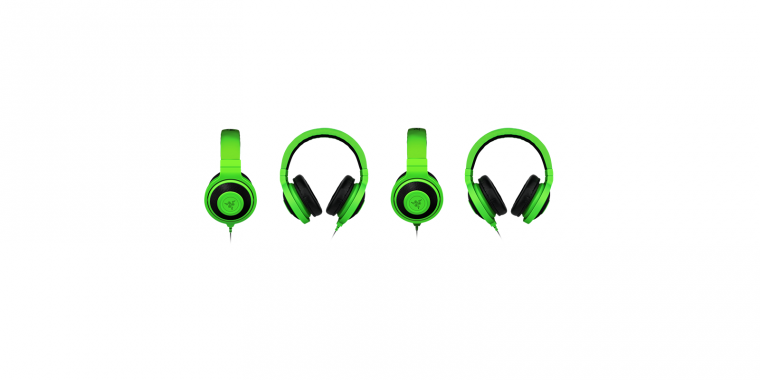 Razer Kraken Pro Gaming Headset - Hands On frisch von der Gamescom (1)
