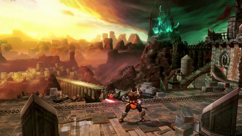 Sacred 3 im Technik-Test mit Benchmarks (1)