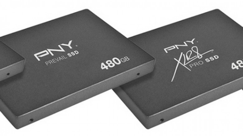 PNY-SSDs mit vermeintlich schwächerem Controller als angegeben