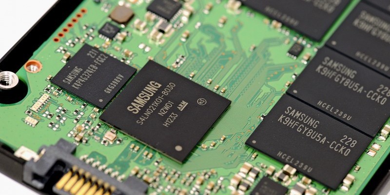 Die meistverkauften SSDs 2015: Nordamerikaner stehen auf Samsung