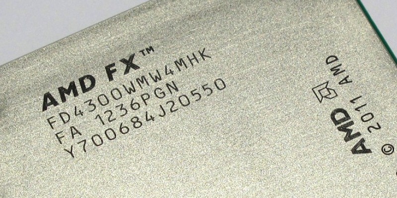 AMD Zen: Folien mit Spezifikationen und Roadmap wären falsch, sagt AMD
