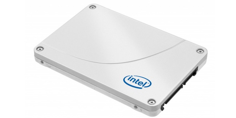 Intel SSD 750: 730-Nachfolger mit PCIe 3.0, NVMe und 1,2 TByte im Preisvergleich