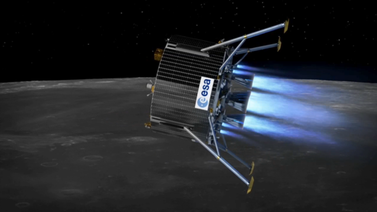 Mehr Verfügbarkeit für Galileo: Zwei Satelliten starten durch