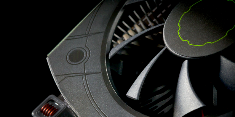 Nvidia Geforce-Treiber 385.69 WHQL für Project Cars 2, CoD: WW2 Beta, Forza 7, Battlefront 2 Beta &amp; mehr