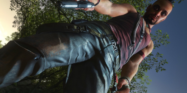 Far Cry 3 im Test: Grafikkarten- und CPU-Benchmarks (1)