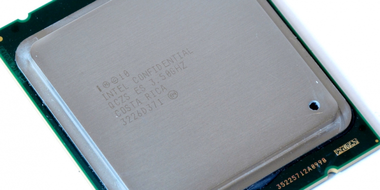 Core i7-3970X im Test: Weihnachtliches Takt-Update