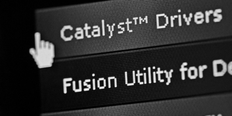 Kommende Catalyst-Treiber: AMD erbittet Feedback