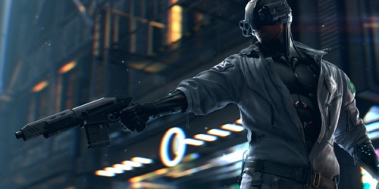 Aprilscherze 2018: Leak zur GTX 1180 Ti, Nvidia stellt Titan W vor und Cyberpunk 2077 bereits in der Testübersicht (1)