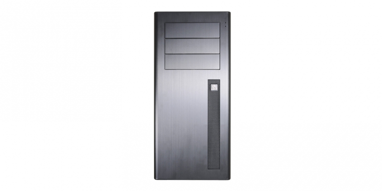 Lian Li PC-9N: Eleganter Midi-Tower für circa 100 Euro (1)