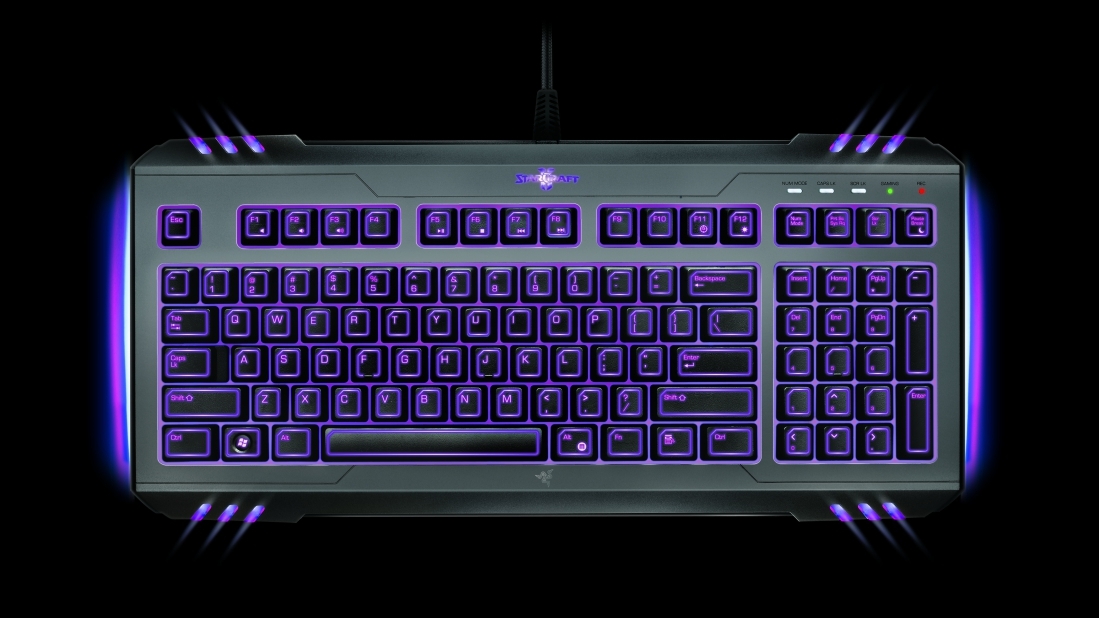 Interview: Haben E-Sportler spezielle Anforderungen an PC-Hardware?