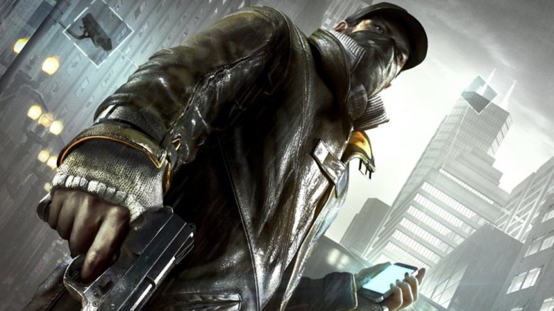 Koop zwischen Nvidia und Ubisoft: Geforce-Bundles nun mit Watch Dogs inklusive