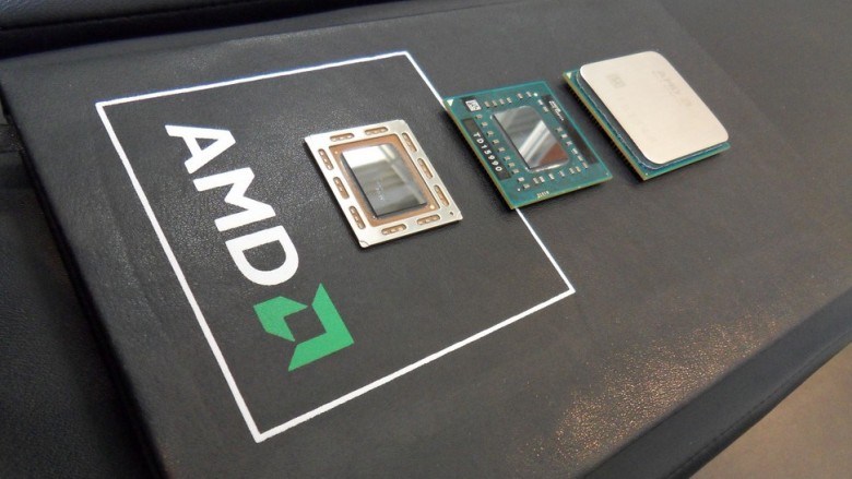 AMD Richland: A4-4020, A4-6320 und A6-6420K bieten nur Taktupgrade