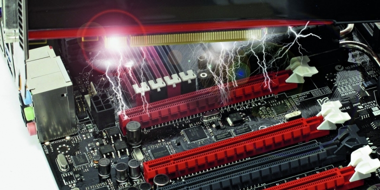 PCI Express 5.0: Neuer Standard fast fertiggestellt (1)